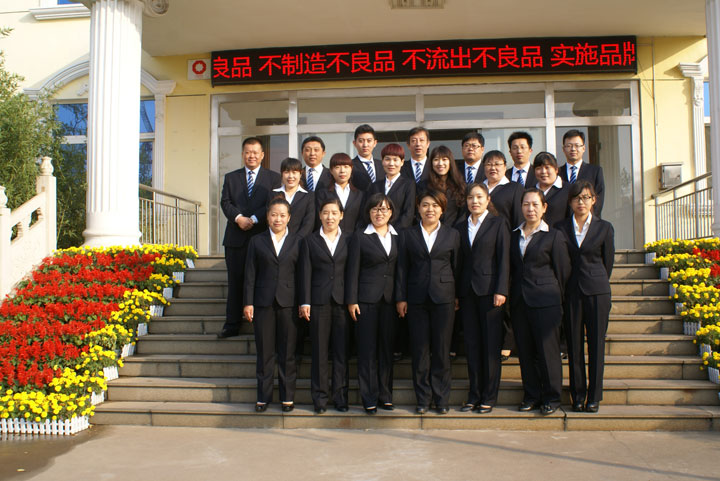 章丘顆粒機(jī)服務(wù)團(tuán)隊