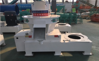 秸稈顆粒機報價，秸稈顆粒機價格，秸稈顆粒機生產注意事項