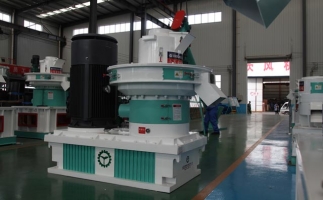 生物質顆粒結焦與木屑顆粒機有多大關系？