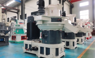 你對鋸末顆粒機了解多少？